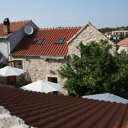 4601c Apartment Vrboska
