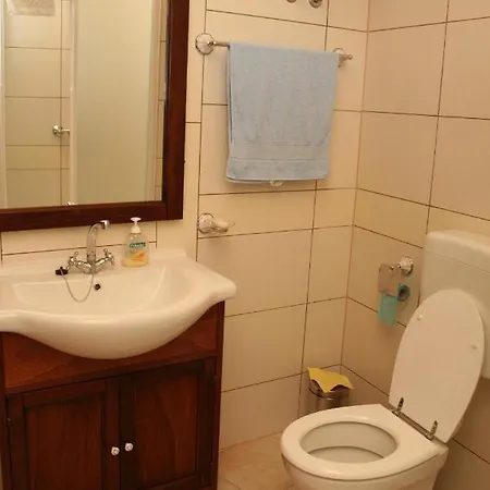 4601c Apartment Vrboska