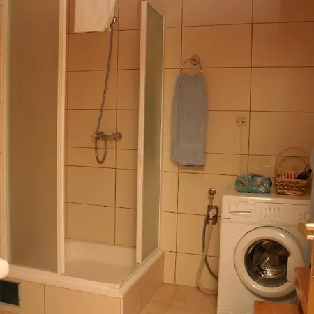 Apartment 4601c Vrboska