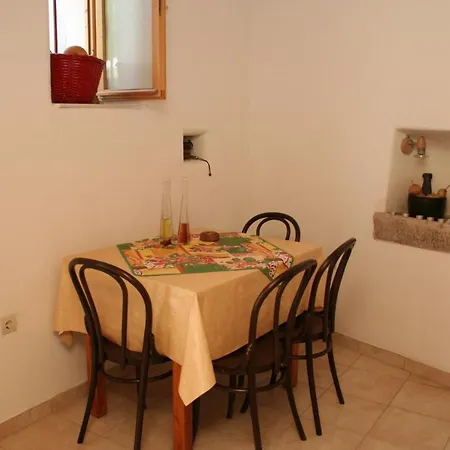 4601c Apartament Vrboska