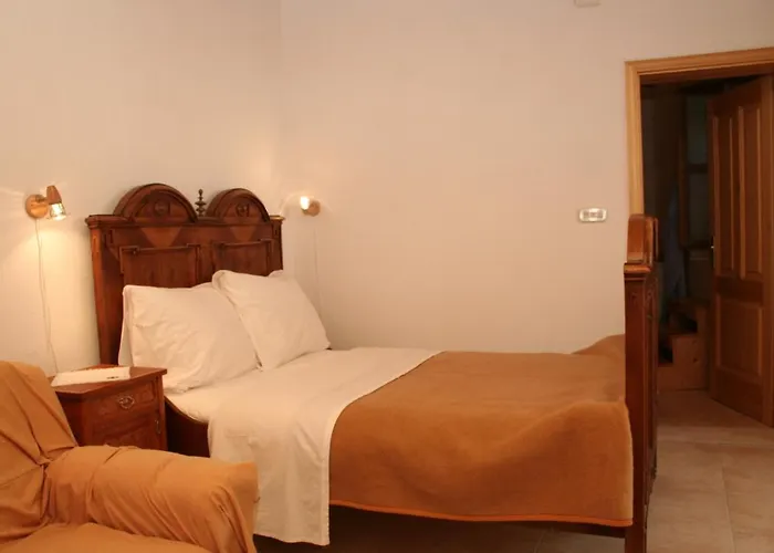 Apartment 4601c Vrboska