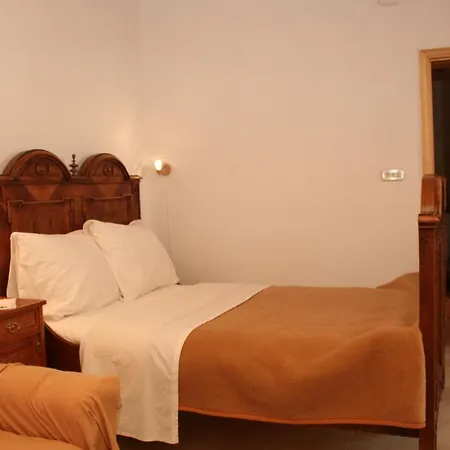 Appartement 4601c Vrboska