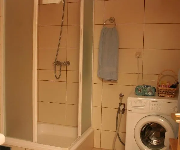 Apartman 4601c Vrboska